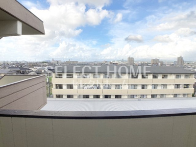 【展望】 | 野添マンションひろみ