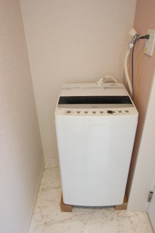 ユナイト能見台エルドレッドの設備