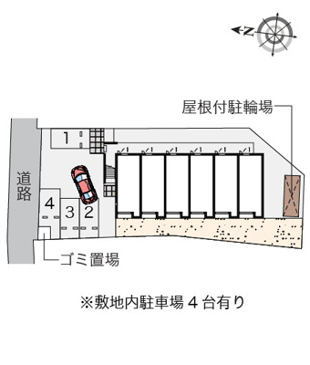 【玄関】 | 百合Ⅱ