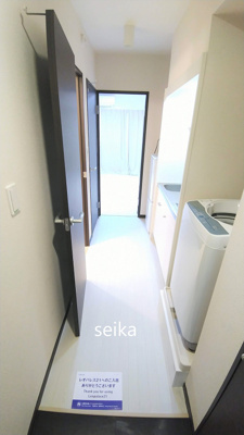 【玄関】 | 百合Ⅱ