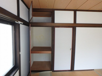 【収納】 | 畑寺朝山ハウス・