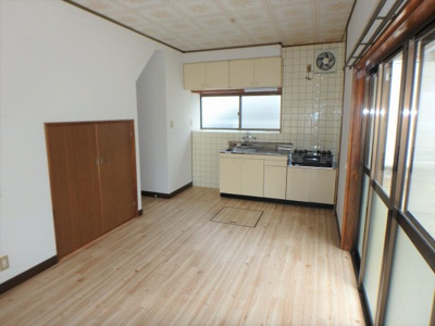 【居間・リビング】 | 畑寺朝山ハウス・