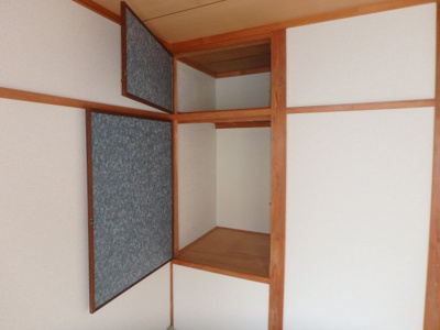 【収納】 | 畑寺朝山ハウス・