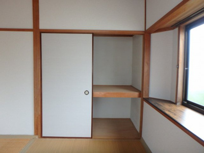 【収納】 | 畑寺朝山ハウス・