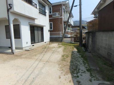 【その他】 | 畑寺朝山ハウス・