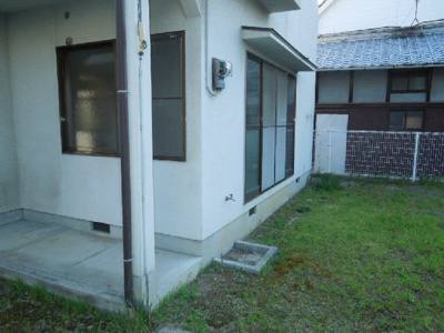 【その他】 | 畑寺朝山ハウス・ | 完成写真