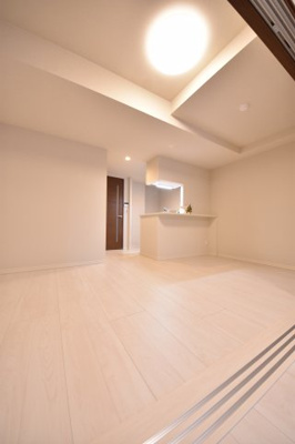 【その他】 | 神戸海岸通　萬利Residence
