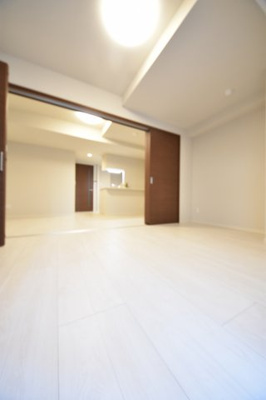【その他】 | 神戸海岸通　萬利Residence
