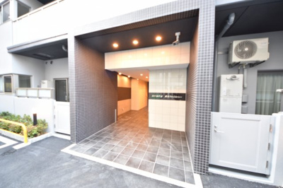 【その他】 | 神戸海岸通　萬利Residence