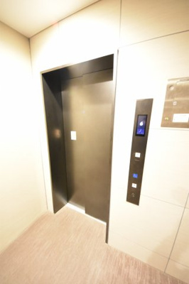 【その他】 | 神戸海岸通　萬利Residence