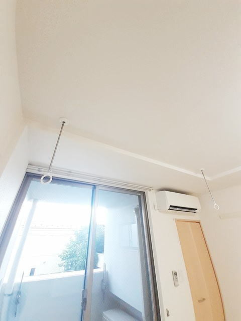 モリハウスのその他