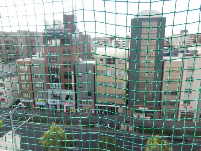 パークアベニュー東山の展望|パークアベニュー東山