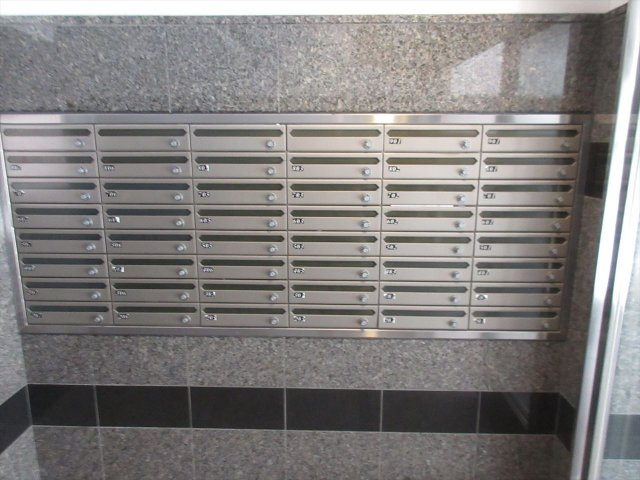 パークアベニュー東山のその他共用部分|パークアベニュー東山