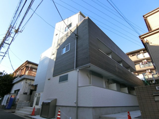 【外観】