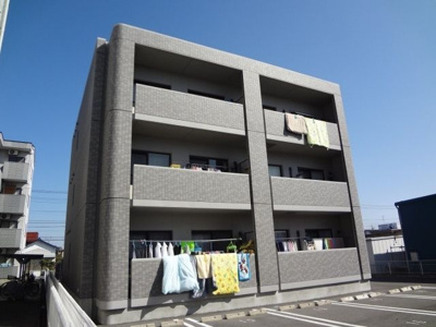 【外観】 | フレンドリーⅡ