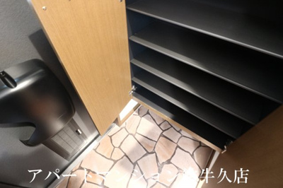 【収納】 | ブルースカイ