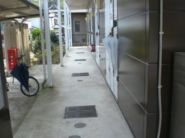 【エントランス】 | ＡＳＡＨＩ