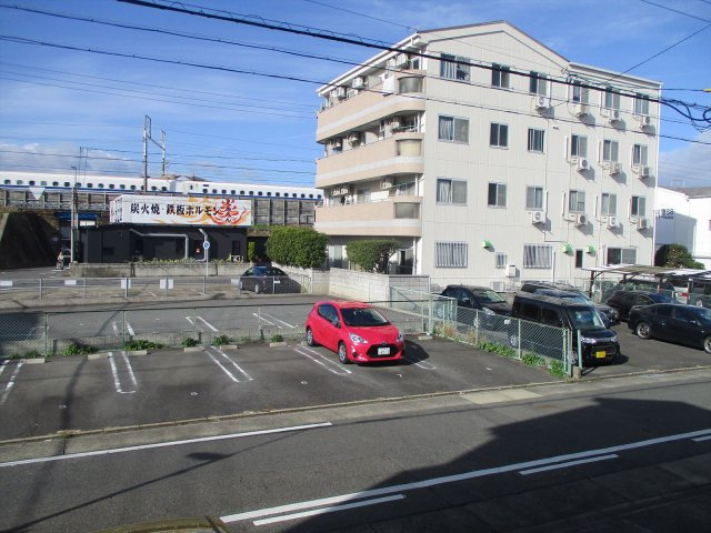 グレースY・Ⅱ｜名古屋市の賃貸ならMy賃貸の展望|グレイスY・Ⅱ