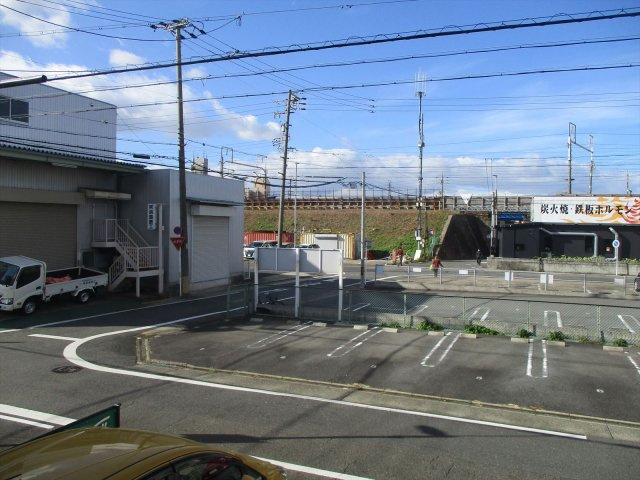 グレースY・Ⅱ｜名古屋市の賃貸ならMy賃貸の展望|グレイスY・Ⅱ