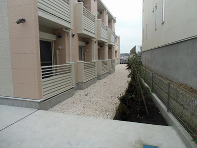 【その他共用部分】 | グランビュー清水山 