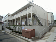 グランビュー清水山 の画像