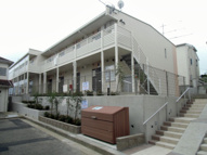 グランビュー清水山 の画像