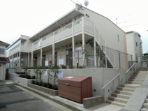 グランビュー清水山 の画像