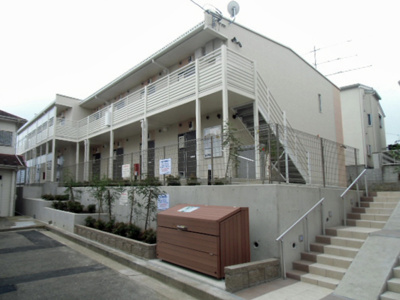 【外観】 | グランビュー清水山 