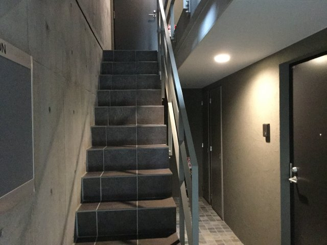 プリンセスライン四谷四丁目ＷＥＳＴのその他共用部分|プリンセスライン四谷四丁目ＷＥＳＴ
