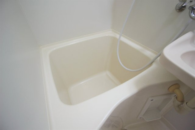 【浴室】 | ロンモンターニュ小阪