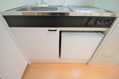 【キッチン】 | ロンモンターニュ小阪