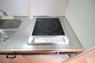 【キッチン】 | ロンモンターニュ小阪