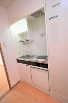 【キッチン】 | ロンモンターニュ小阪