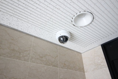 【セキュリティ】 | ロンモンターニュ小阪 | ☆防犯カメラ☆