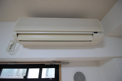 【設備】 | ロンモンターニュ小阪