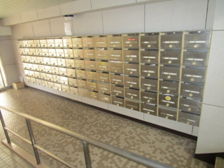 【その他共用部分】