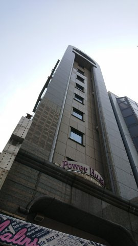 港区六本木７丁目の店舗一部