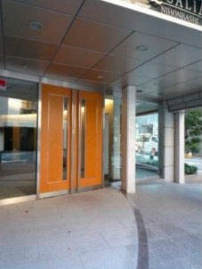 【エントランス】 | クオリア日本橋