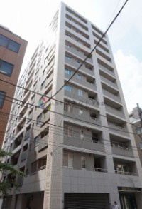 【外観】 | クオリア日本橋