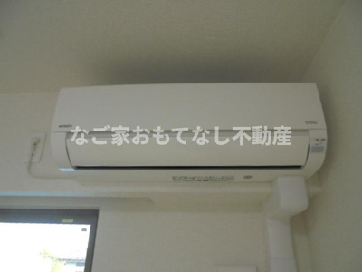 【設備】 | シャトル朝日 | モデルルーム