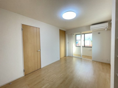 【居間・リビング】 | サチ