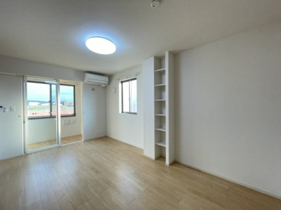 【居間・リビング】 | サチ