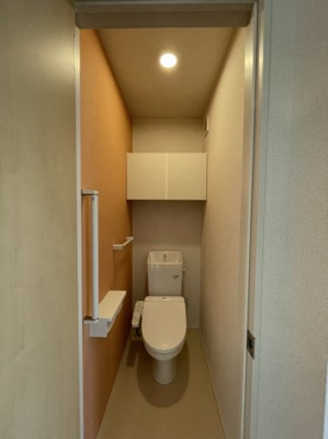 【トイレ】 | サチ