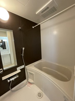 【浴室】 | サチ