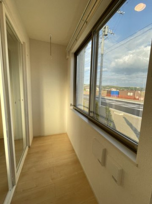 【内装】 | サチ