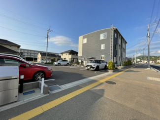 【駐車場】 | サチ