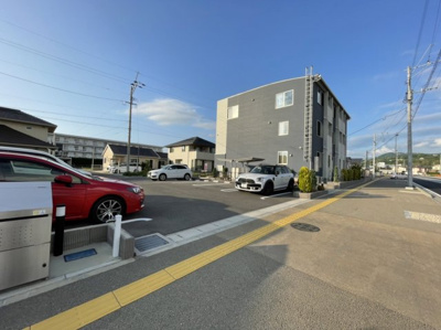 【駐車場】 | サチ