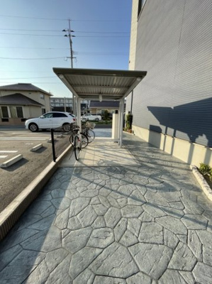 【その他共用部分】 | サチ