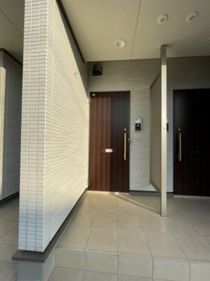 【外観パース】 | サチ