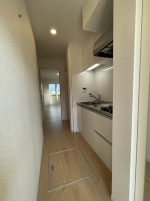 【内装】 | サチ